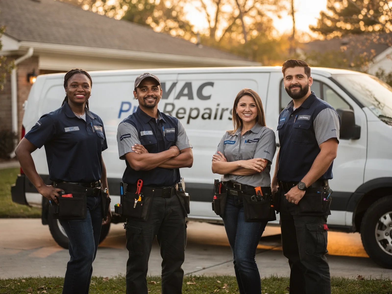 Heat Pump Repair company in Chapin, IA