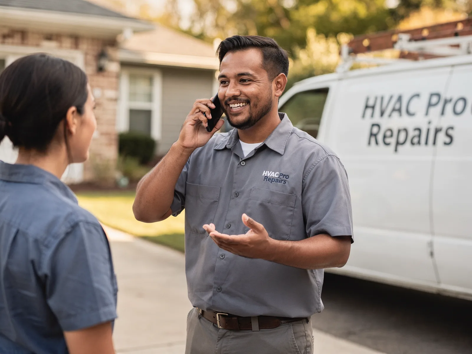 Heat Pump Repair Chapin, IA FAQs